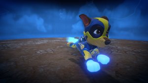 Щенячий патруль. Мегащенки. супер щенки. Часть 13