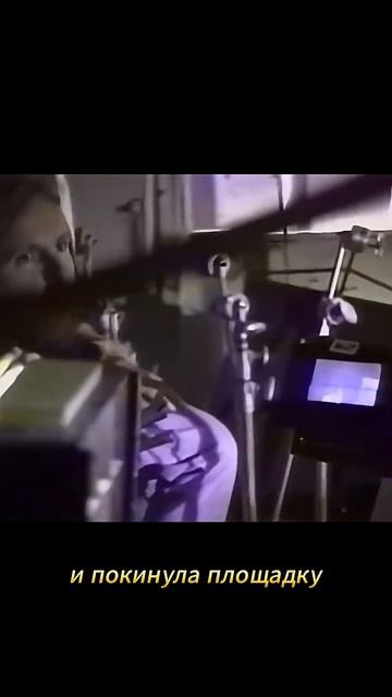 как снимали Терминатор 2