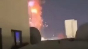 🇮🇷 Иран атаковал филиалы американского Citibank в Дубае и Манаме, заявили в КСИР