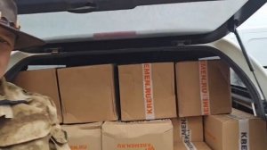 374 Видео от Сергея Богатырёва