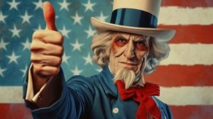 Вы шутите? Или на убийство Русских ответили ударами по ВПК украины? Дядя Сэм и запад балдеет