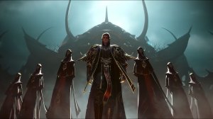 За гранью времени 14 (тизер)