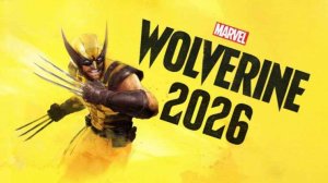 Marvel’s Wolverine | На русском | Озвучка ЧУЖОЙ ГОЛОС