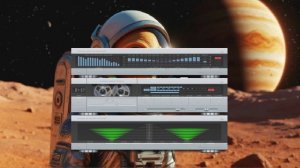 Quiet Above the Clouds (Ver. 2)