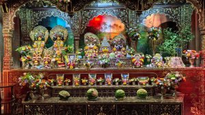 14/03/26 Киртан