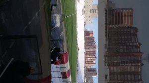 Звезда 2013 2-й тайм