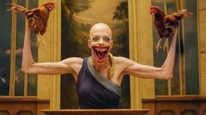 ВЕДЬМЫ превращают ДЕТЕЙ в ЖИВОТНЫХ, чтобы ПИТАТЬСЯ ими, но ОНИ МСТЯТ, используя ИХ ЖЕ МАГИЮ