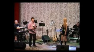 Джаз Круиз Евгений Игнатов