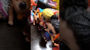 Волшебный штаб 1 сезон 1 серия "Первое занятие"