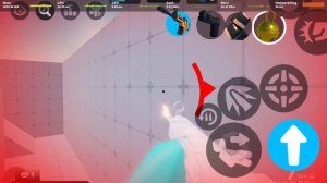 1 в 1 с флопой (thanks for 50 subs)