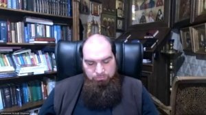 Беседа по трудам аввы Исаии 14.03.2026