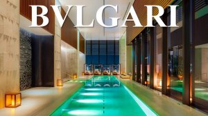 Bvlgari Hotel Tokyo - Токио, Япония