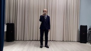 Там, за туманами - Армен Восканян