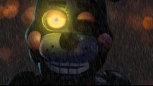 Лепим бонбона