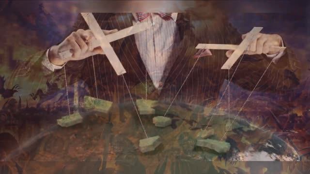 Великая Жатва или сущность человеческой жизни