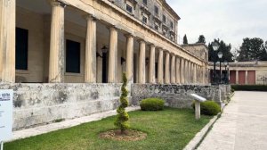 Корфу прогулка по живописным улочкам и побережью одного из самых красивых мест Греции 🌊