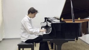 Н. Шейко "Мгновения"