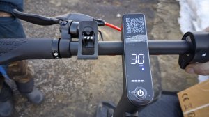 Обзор функционала и возможностей электросамоката HITWAY H17