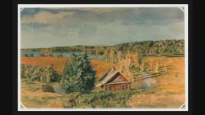 Зинкинская гора и деревня Кривцово.  Велопробег по Стране Див 2019г.