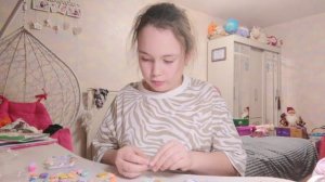 Распаковка KIDDIY набор для творчества детский 💞