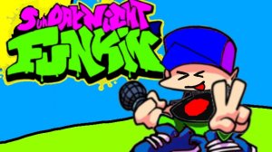 SUNDAY NIGHT FANKIN пилот начало ( не судите строго)