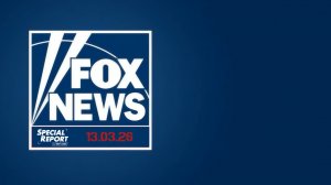 Fox News | Специальный репортаж - 13.03.26