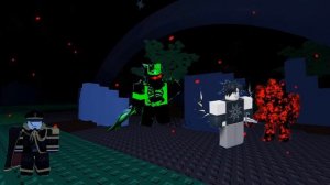 анимация пятница 13