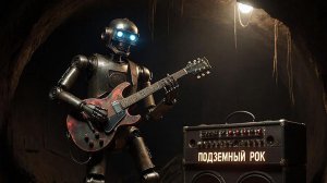 Осенний окоп