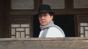 В поисках Джеки: Начало фильма