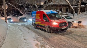 ОБЪЕЗД ПРОБКИ! ЛЮДИ ЛЕЗУТ ПО ВСТРЕЧКЕ и СОЗДАЮТ АВАРИЙНЫЕ СИТУАЦИИ