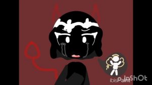 Лор персов в опис👇🏻 Спойлер к будущему шоу под названием: п.в.к.п.м.