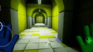 Прохождение Поппи плейтам 2 с телефона