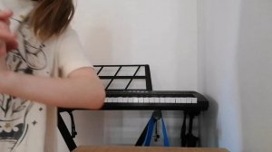 Моя  комната