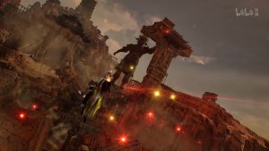 Бессмертие - 5 сезон 16 серия (превью)