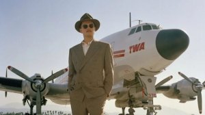 Отдых в самолёте ... ролик