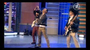 КВН 'Союз' Тюмень