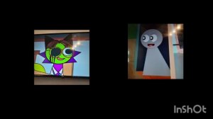 аисид его друзья сезон 1 серия 10 тихий час