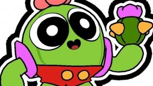 играю в super bear adventure с своей сестрой