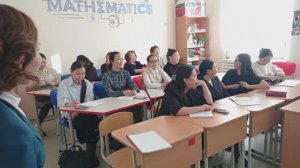 Дорофеевская олимпиада I Николай Артемьев