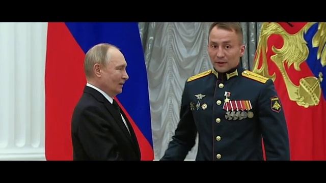 Олег Газманов - Время героев Премьера 2025 [get.gt]