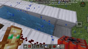 как создать ТНТ пушку в майнкрафт полный туториал