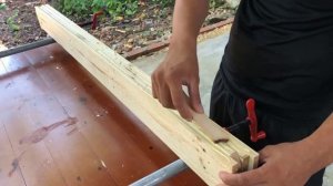 Соберите стол, который можно использовать как подставку для велосипеда — своими руками