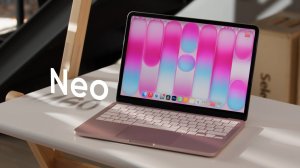 Обзор MacBook Neo — О ЧËМ НИКТО НЕ СКАЗАЛ?