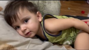 Самир Учиться Разговаривать