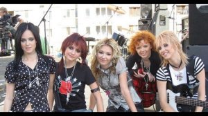 РАНЕТКИ О ТЕБЕ