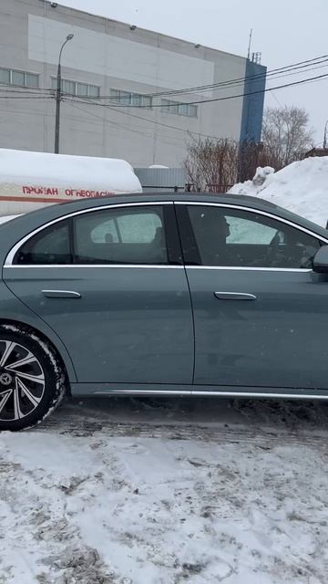 Каждый автомобиль зимой везем до клиента строго на эвакуаторе. NetCars