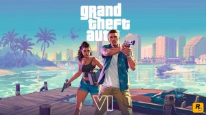 Grand Theft Auto VI — Трейлер №2  Русский дубляж