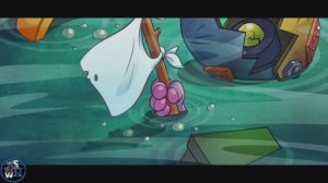 Swamp Attack: Эпизод 10