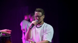 ПУЛЬС- Музыкальный проект. Cover by: Билан- Держи.