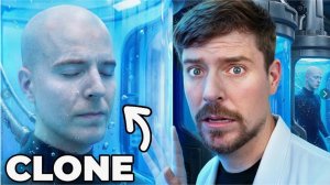 ТЕХНОЛОГИИ ЗА $1 VS $100,000,000 MRBEAST МИСТЕРБИСТ НА РУССКОМ мистер бист